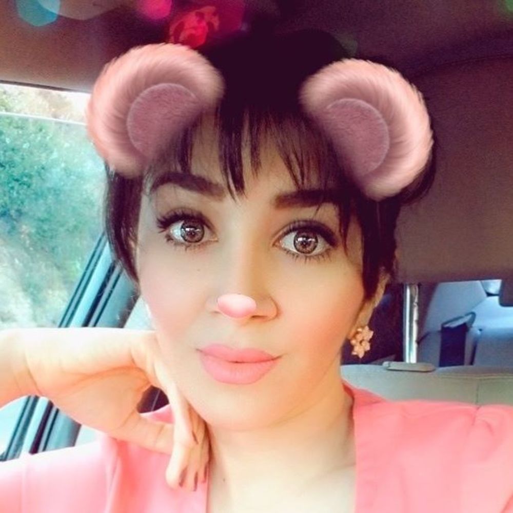 Meet your Posher, Armaghan